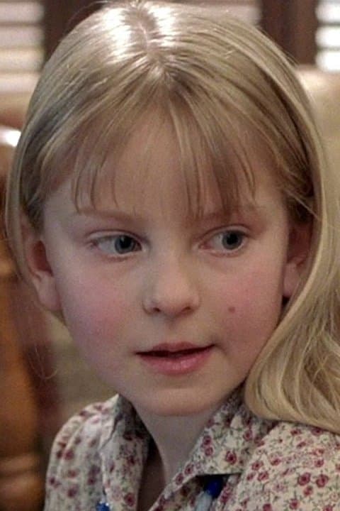 Jianna Ballard profile