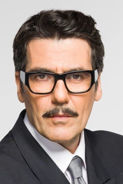 Antonis Karistinos profile