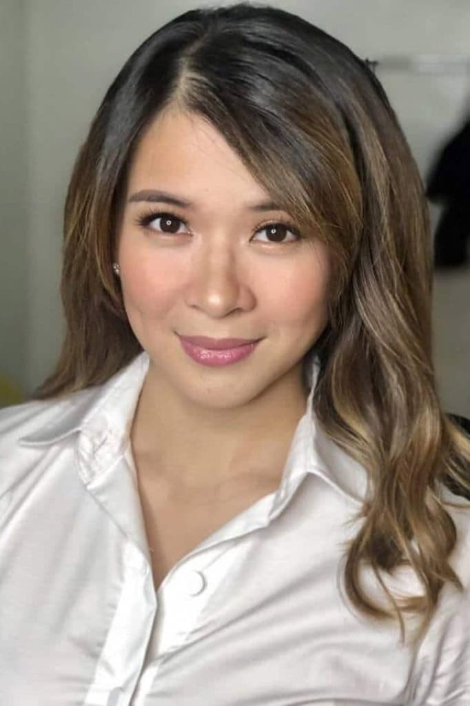 LJ Reyes profile