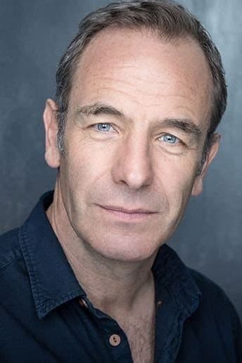 Robson Green profile