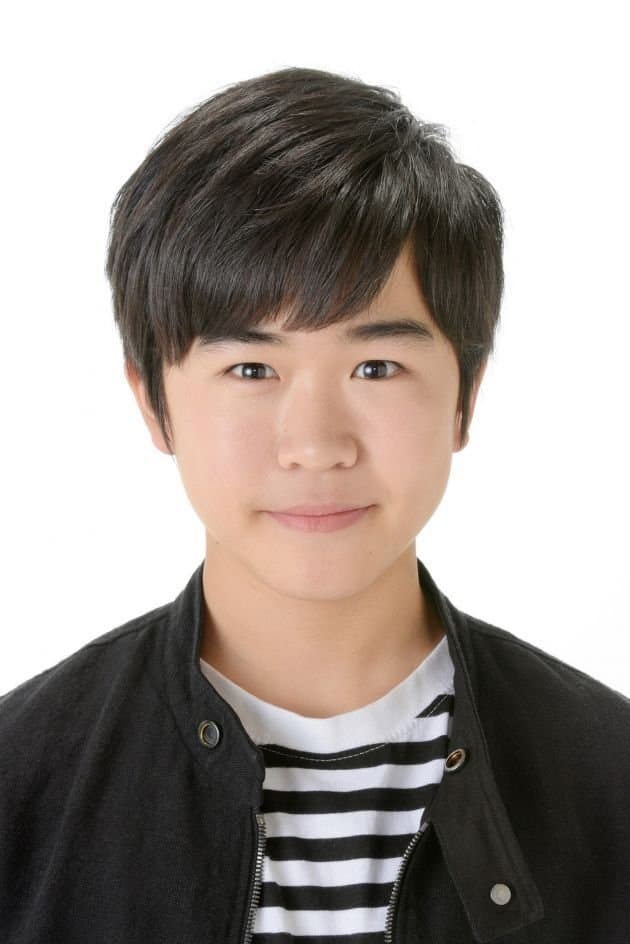 Fuku Suzuki profile