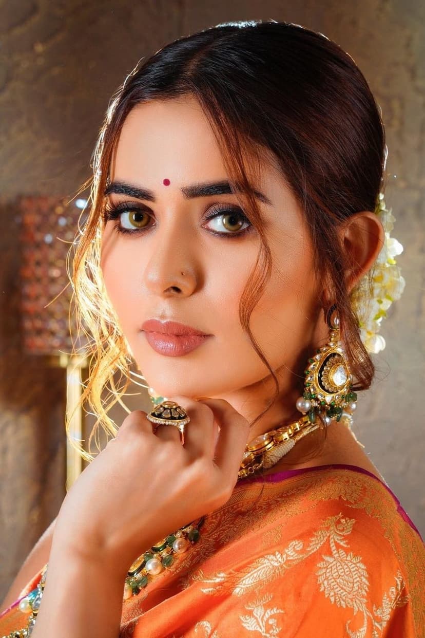 Sana Sayyad profile