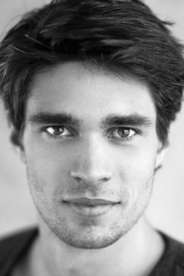 Peter J. Gray profile