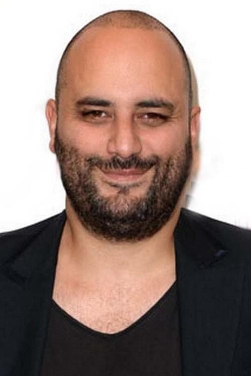 Jérôme Commandeur profile