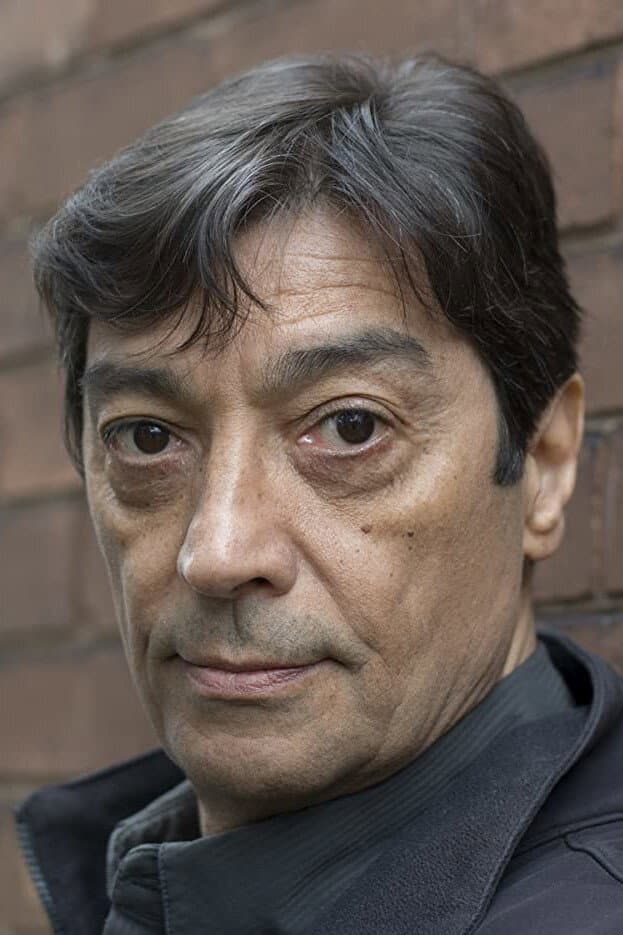 Ric Garcia profile