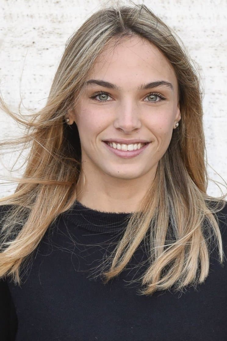 Beatrice Bartoni profile