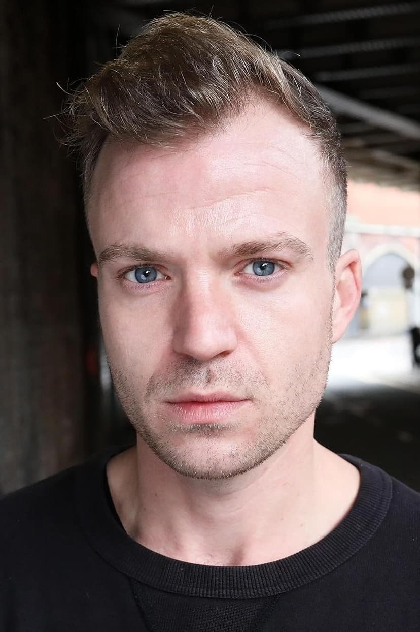 Laurence Alliston-Greiner profile