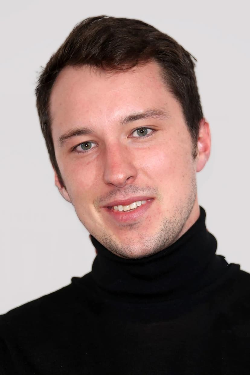 Eli Powers profile