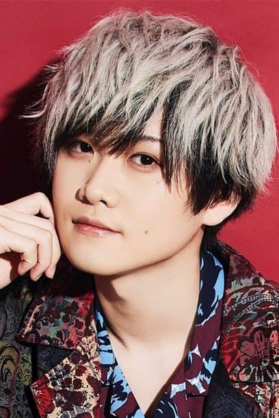 Yuki Sakakihara profile