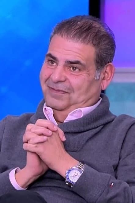 Bassam Ragab profile