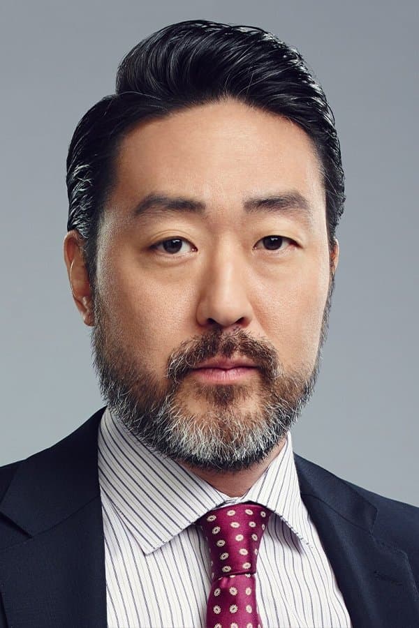 Kenneth Choi profile