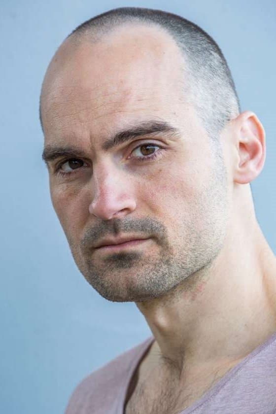 Martin Blum profile