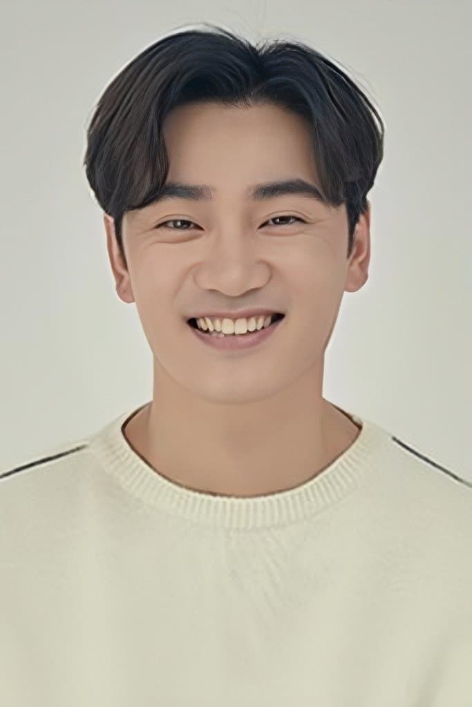 Yoon Seok-hyun profile