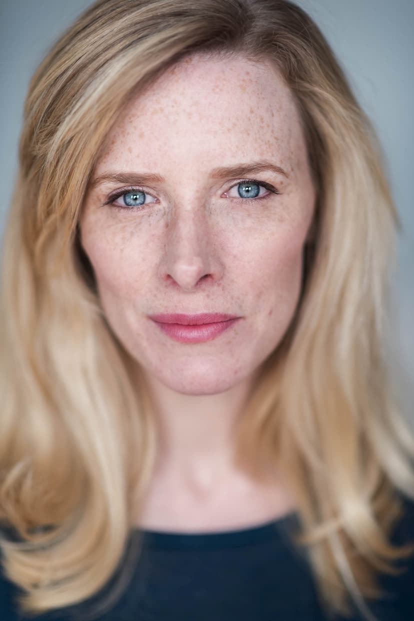 Shauna Macdonald profile