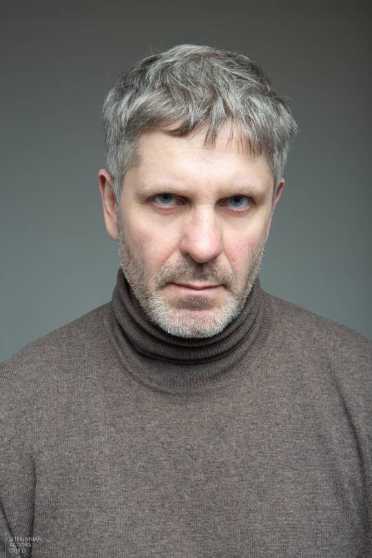 Andrius Bialobžeskis profile