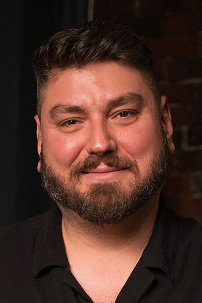 Cosmin Nedelcu profile