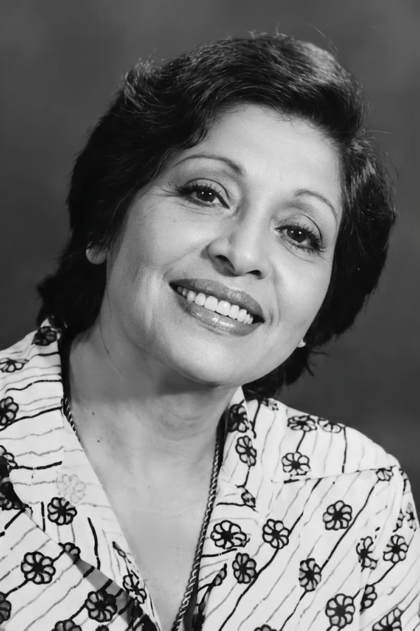Wilma de Aguiar profile