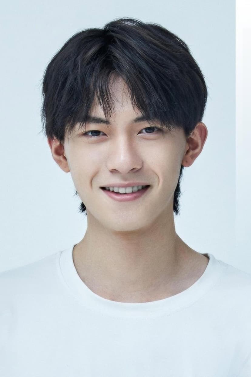 Yuan Dasen profile