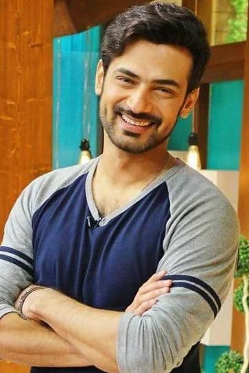 Zahid Ahmed profile