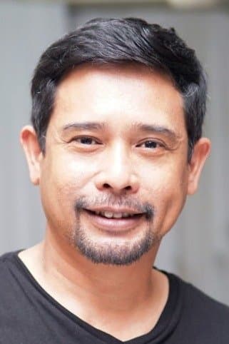 Zamarul Hisham profile