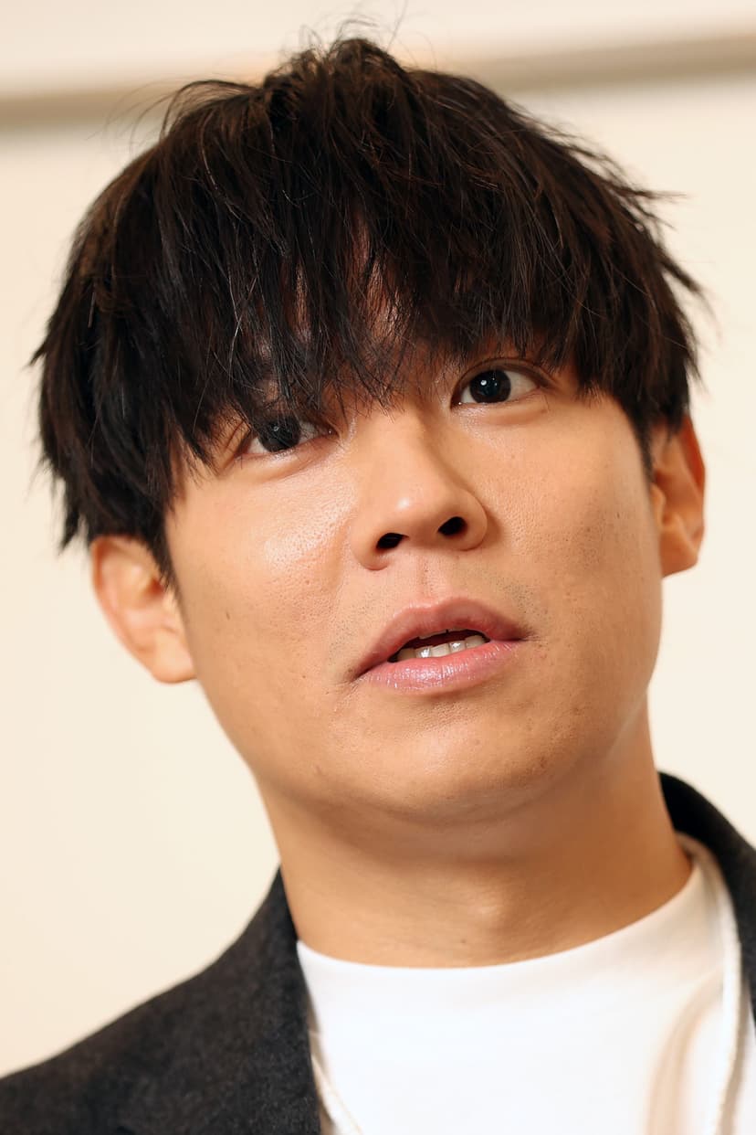 Keisuke Koide profile