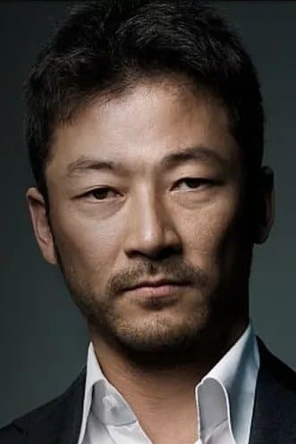 Tadanobu Asano profile