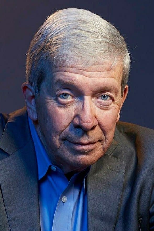 Joe Kenda profile