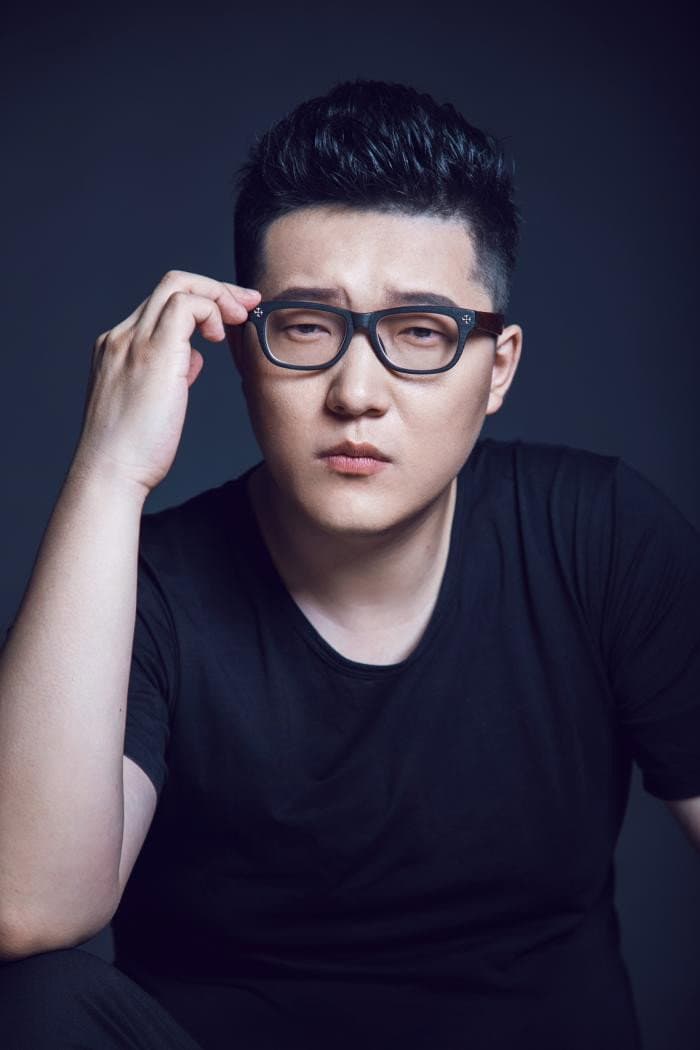 Sun Zhongqiu profile