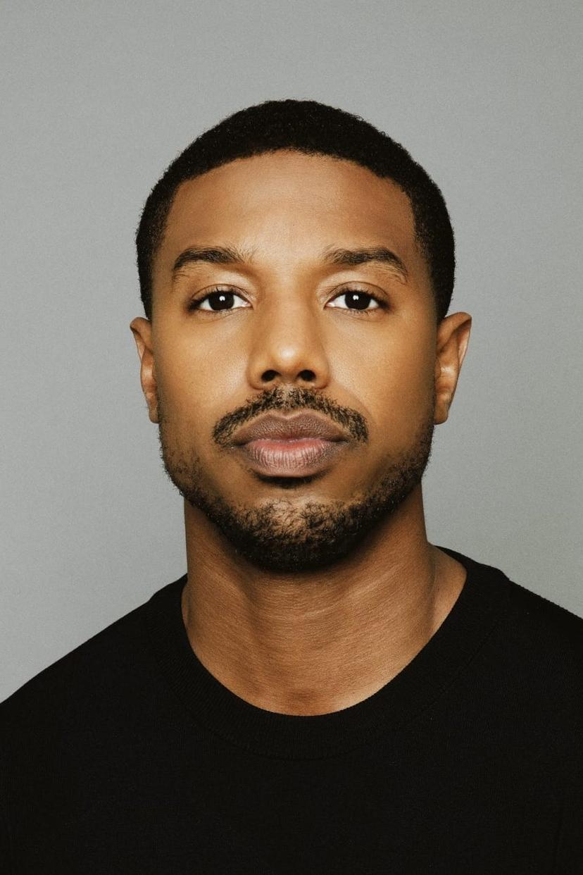 Michael B. Jordan profile