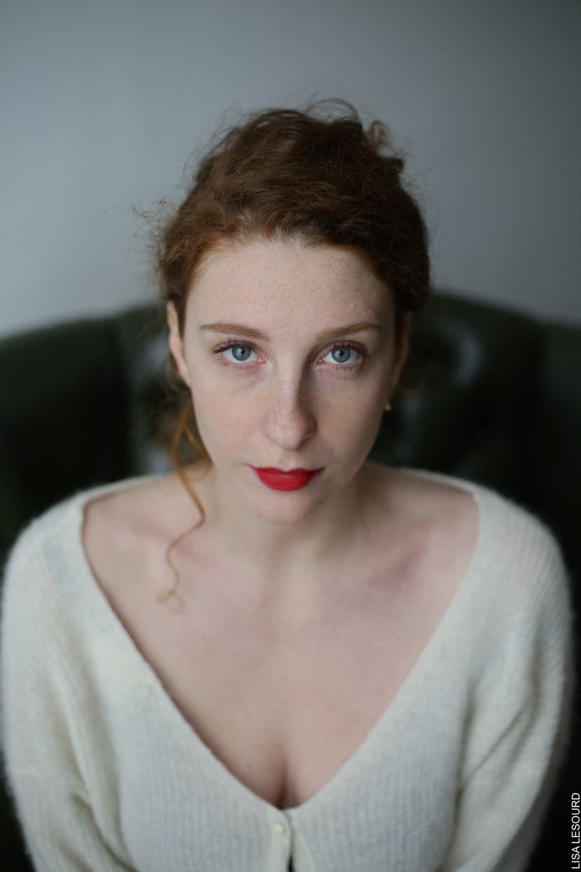 Lola Naymark profile
