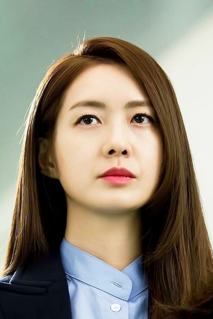 Lee Yo-won profile