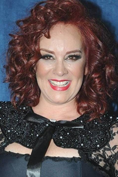 Lina Santos profile