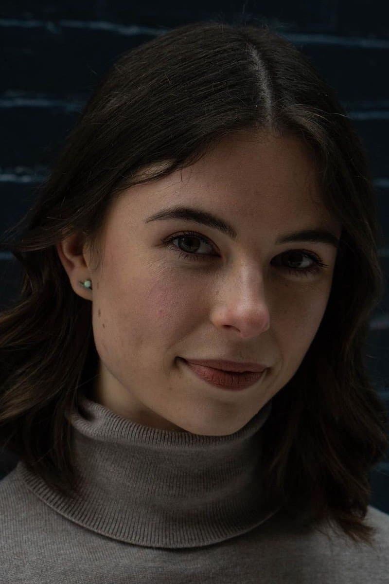Sydney Hallett profile