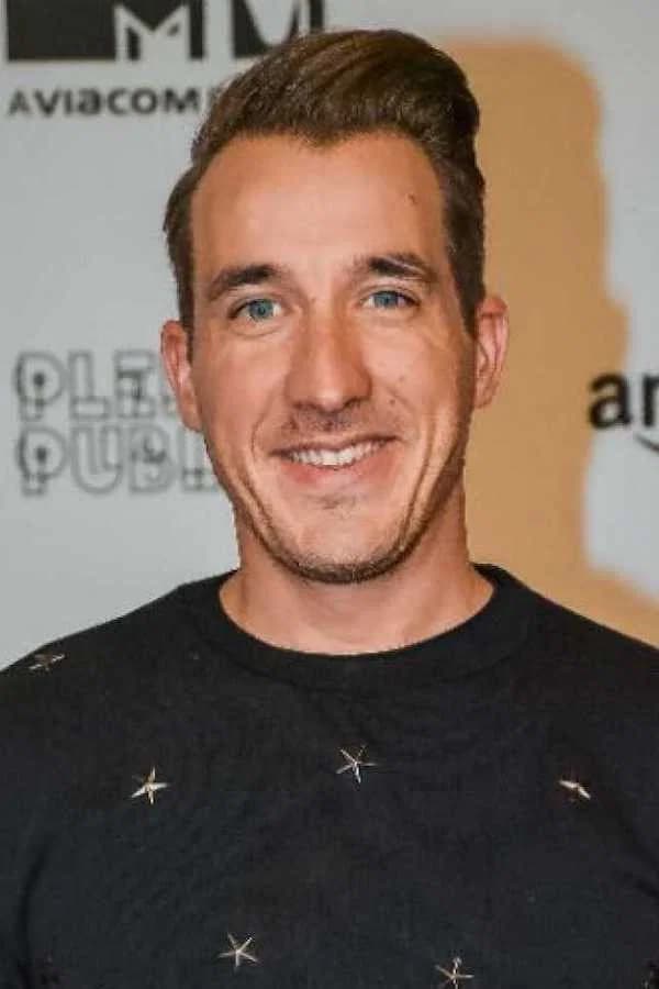 Andy Peelman profile
