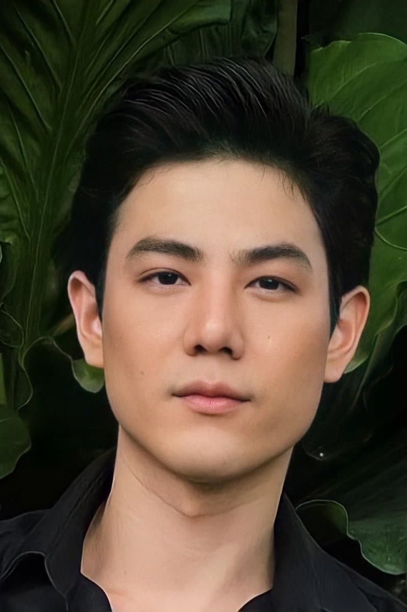 Paopetch Charoensook profile