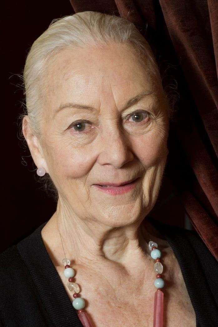 Rosemary Harris profile