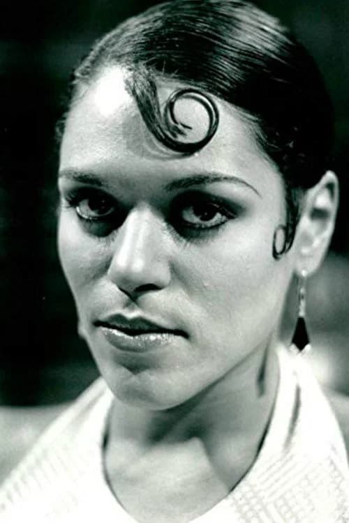 Debby Bishop profile