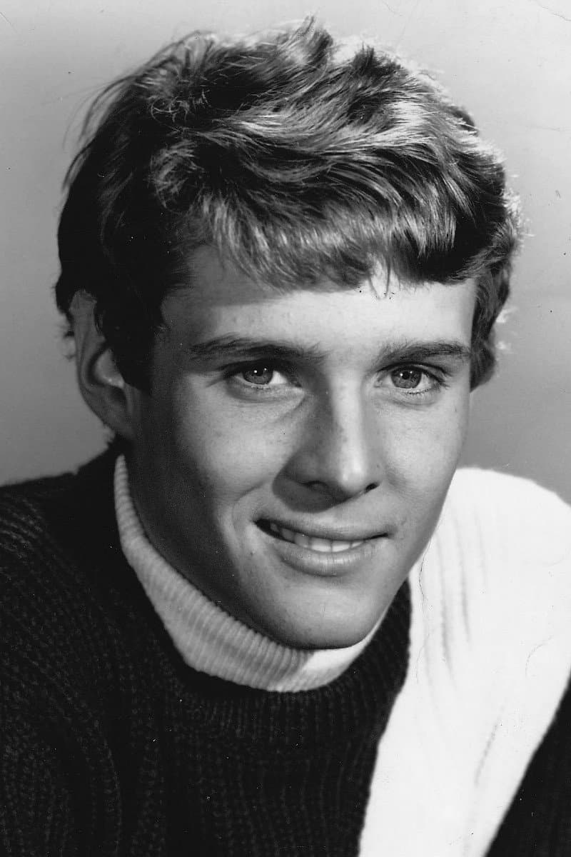 Jay North profile