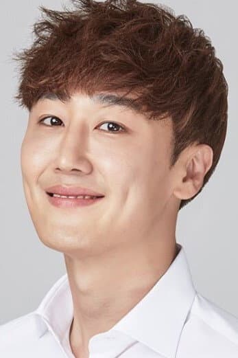 Yoon Jin-young profile