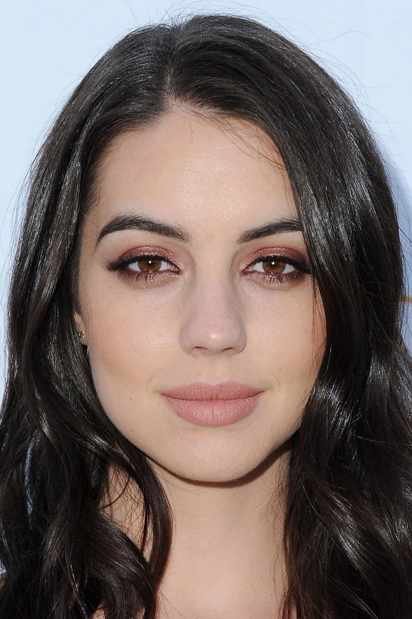 Adelaide Kane profile