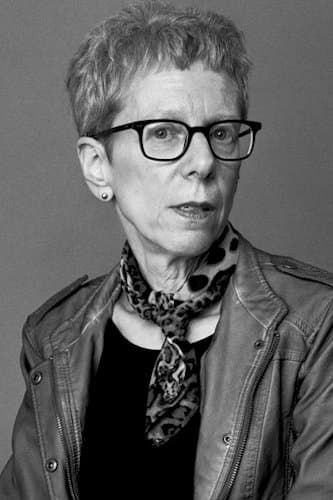 Terry Gross profile