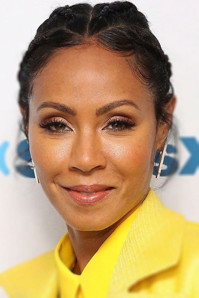 Jada Pinkett Smith profile