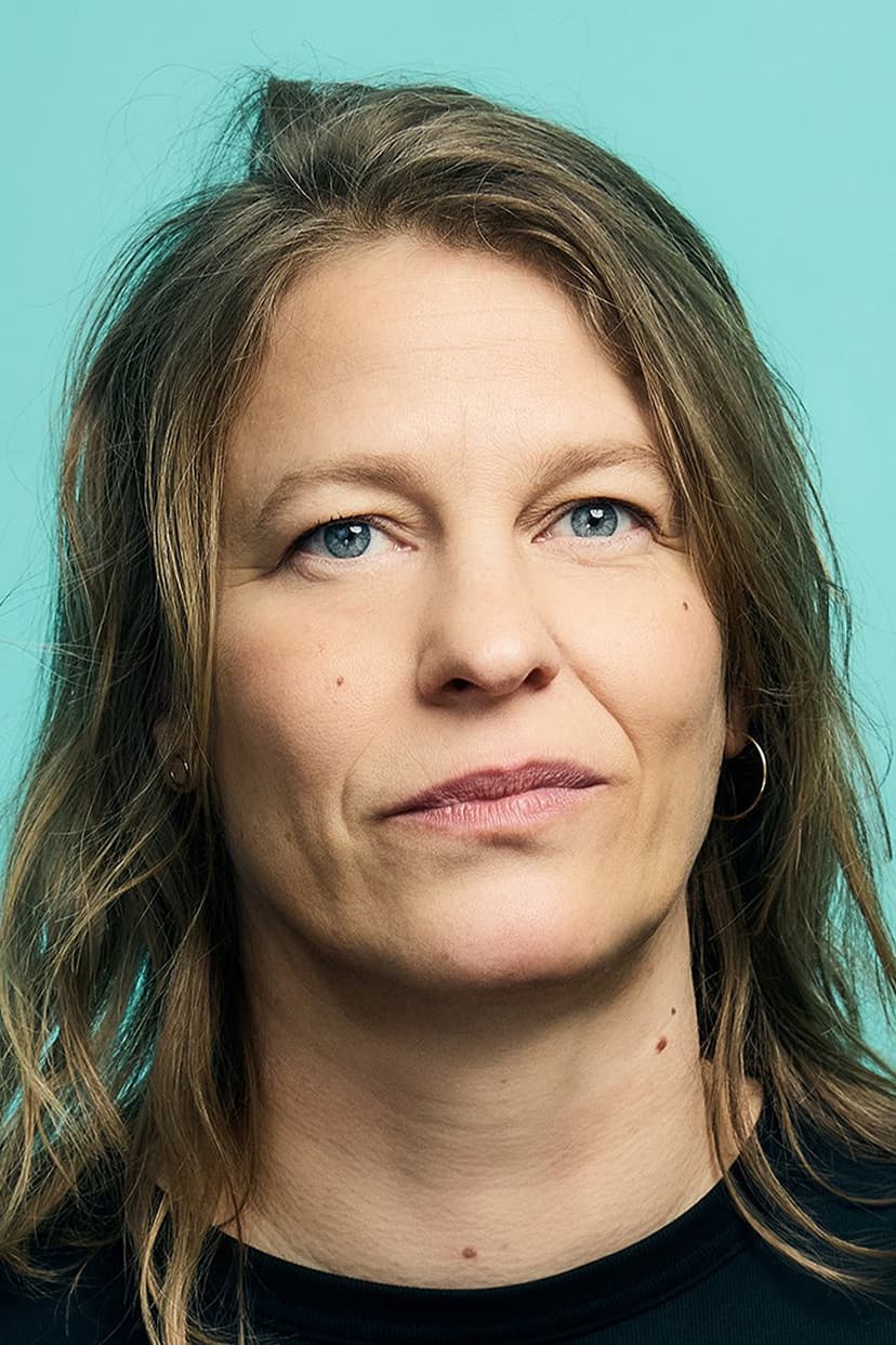 Claire Burger profile