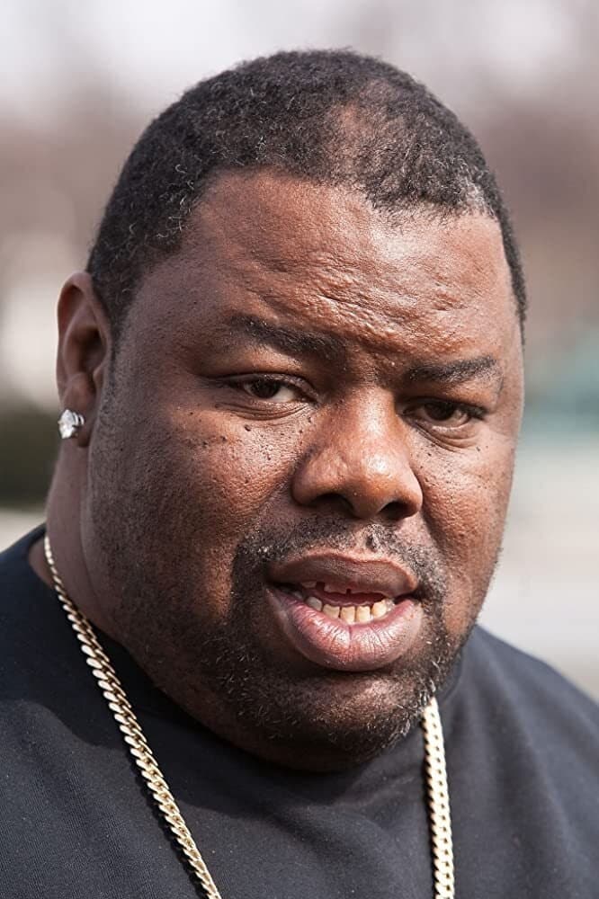 Biz Markie profile