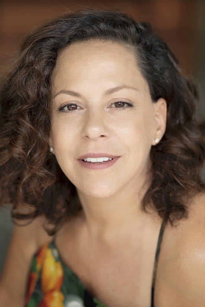 Bebel Gilberto profile