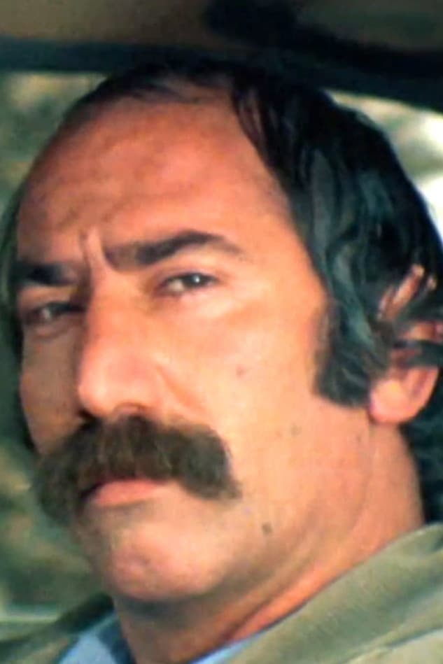 Settimio Scacco profile