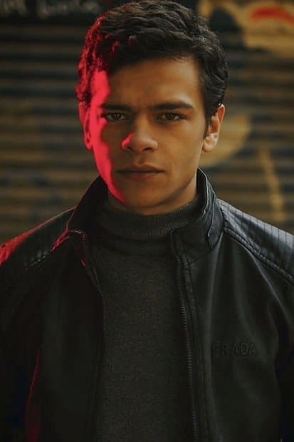 Fares Haddad profile