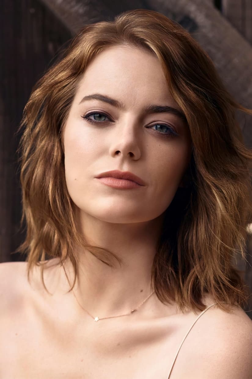 Emma Stone profile