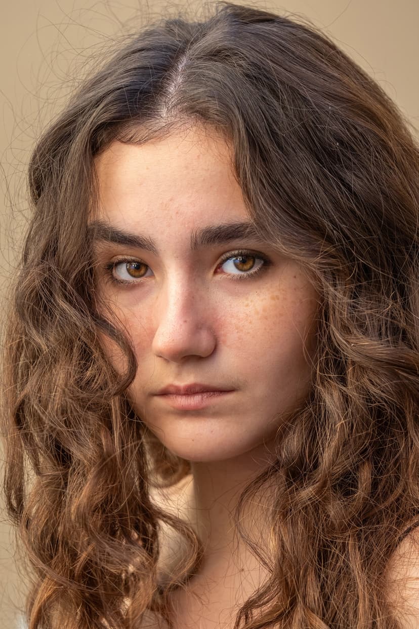 Ece Bağcı profile