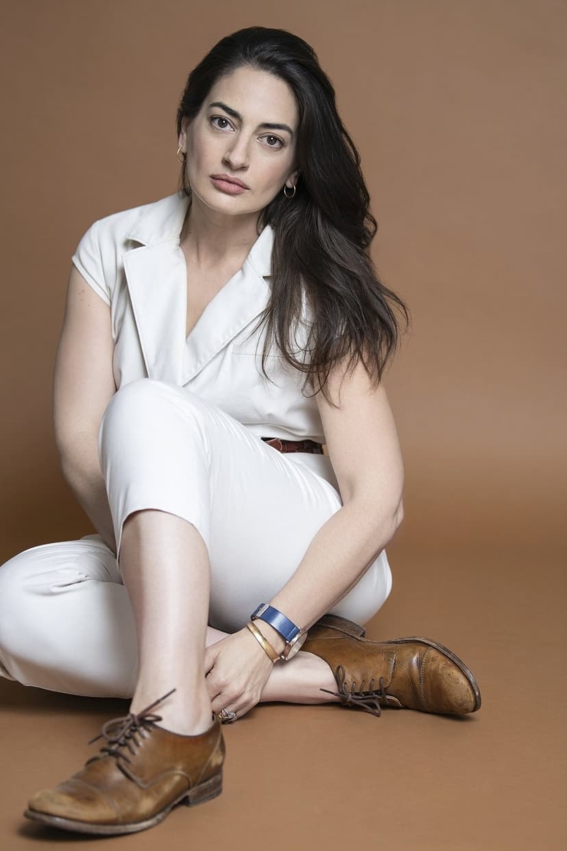 Shereen Khan profile